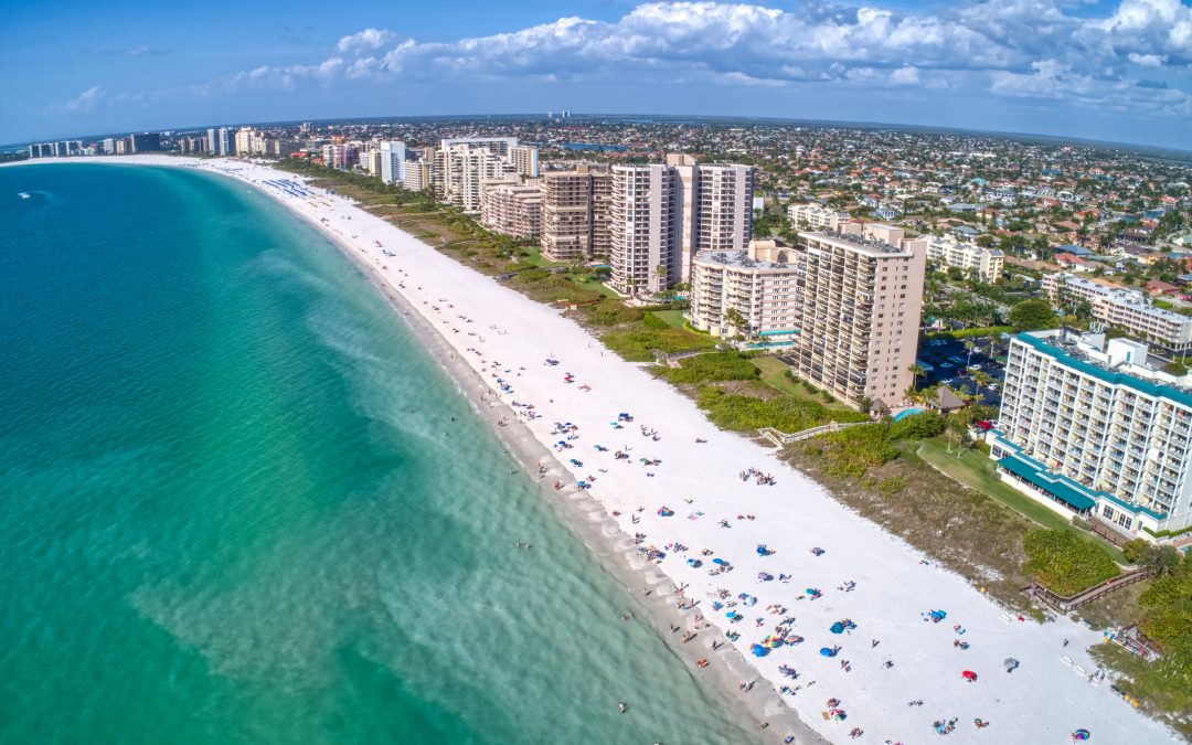 How to Prepare for Your Trip to Marco Island