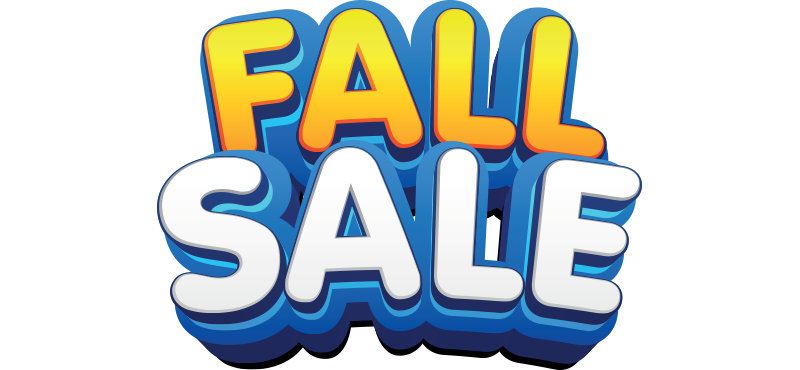 Jet Ski Fall Sale
